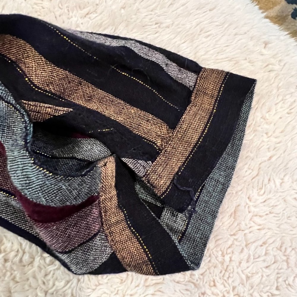 Rails Blouse Size Small - image 3